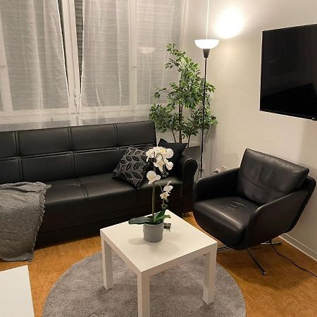בזל City Centre Studio מראה חיצוני תמונה