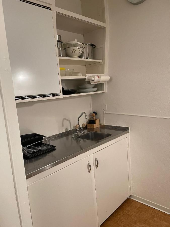 בזל City Centre Studio מראה חיצוני תמונה